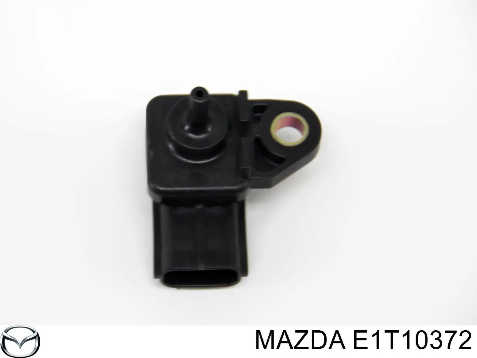 E1T10372 Mazda 