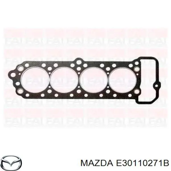 E30110271B Mazda 