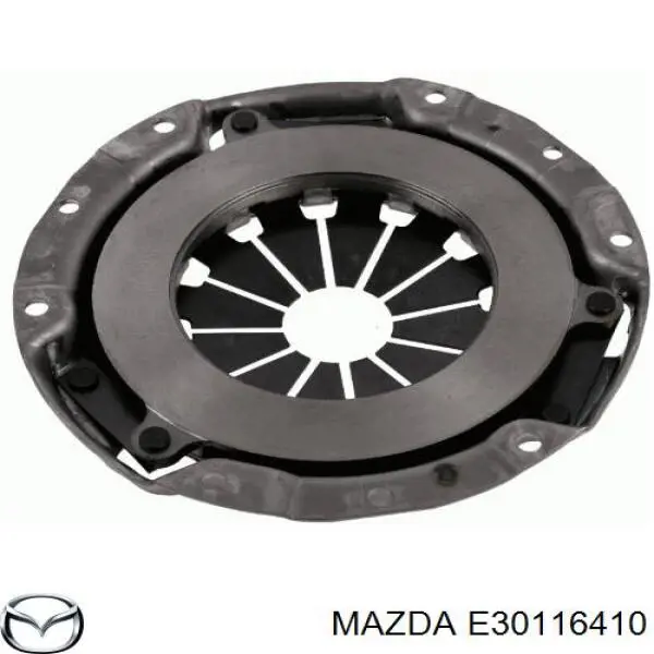 E301-16-410 Mazda cesta de embraiagem