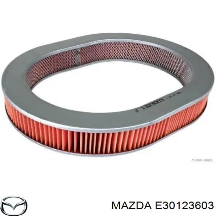 E30123603 Mazda Воздушный фильтр двигателя
