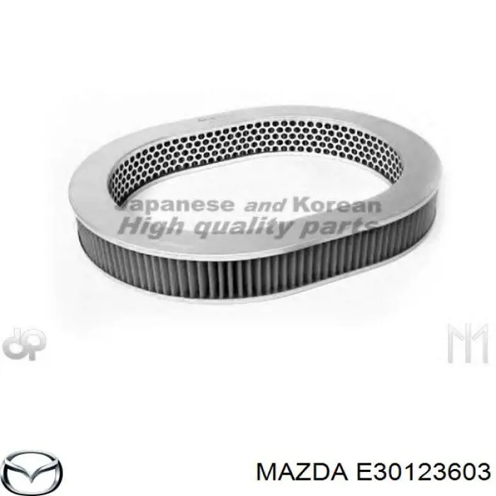 E30123603 Mazda