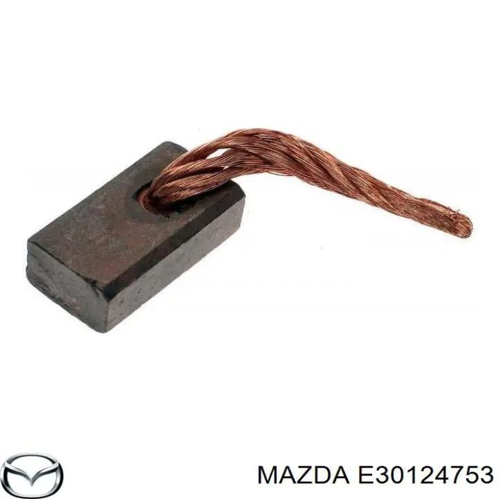 E30124753 Mazda