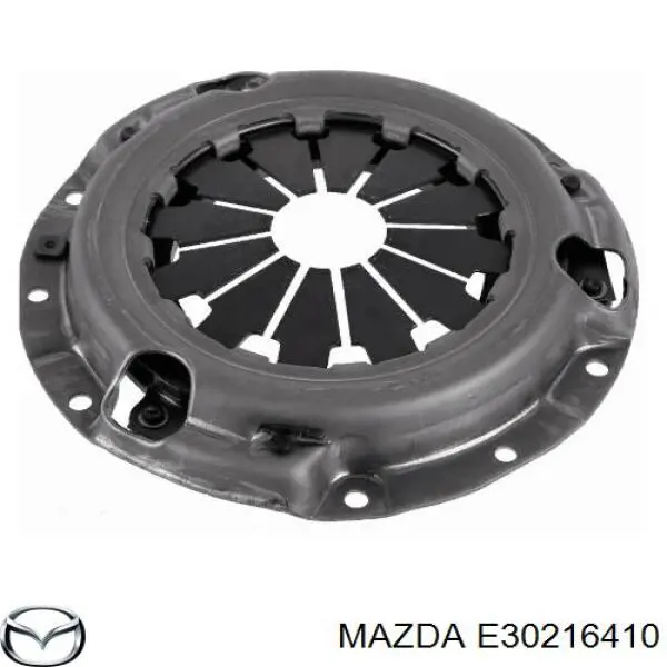 Корзина сцепления E30216410 Mazda