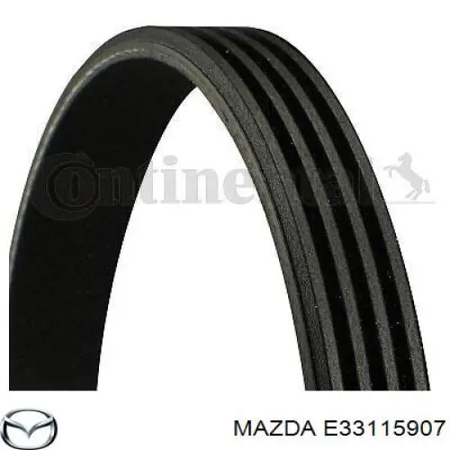 E33115907 Mazda