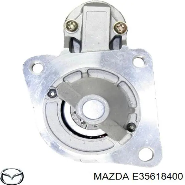 Купить E35618400 Mazda Стартер