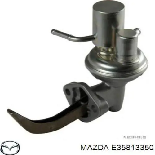 Топливный насос механический Ashika PB303 цена, от 190.73 USD