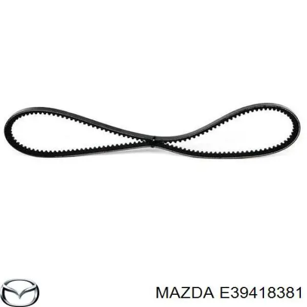 E39418381 Mazda