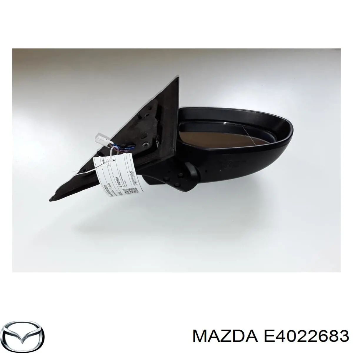  E4022683 Mazda