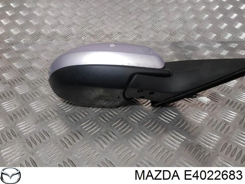 Купить E4022683 Mazda 