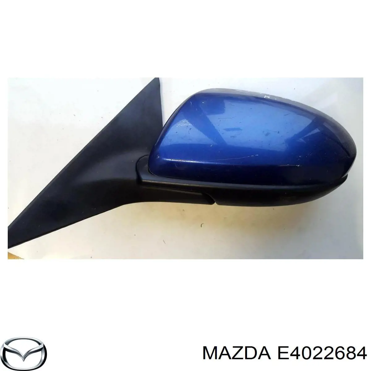  Mazda E4022684 цена, от 71.49 USD