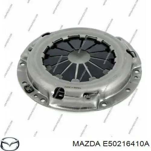E50216410A Mazda