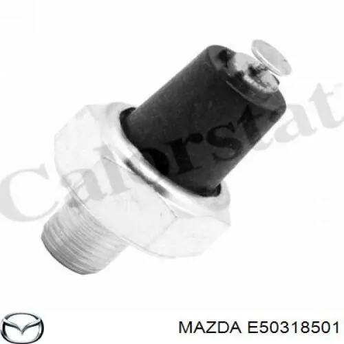 E50318501 Mazda датчик давления масла