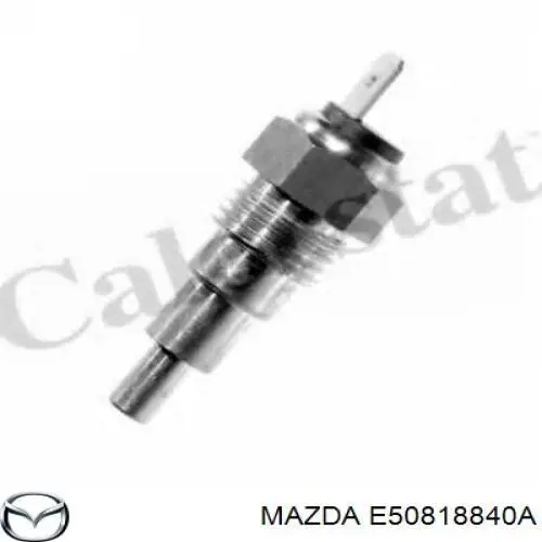 E50818840A Mazda 