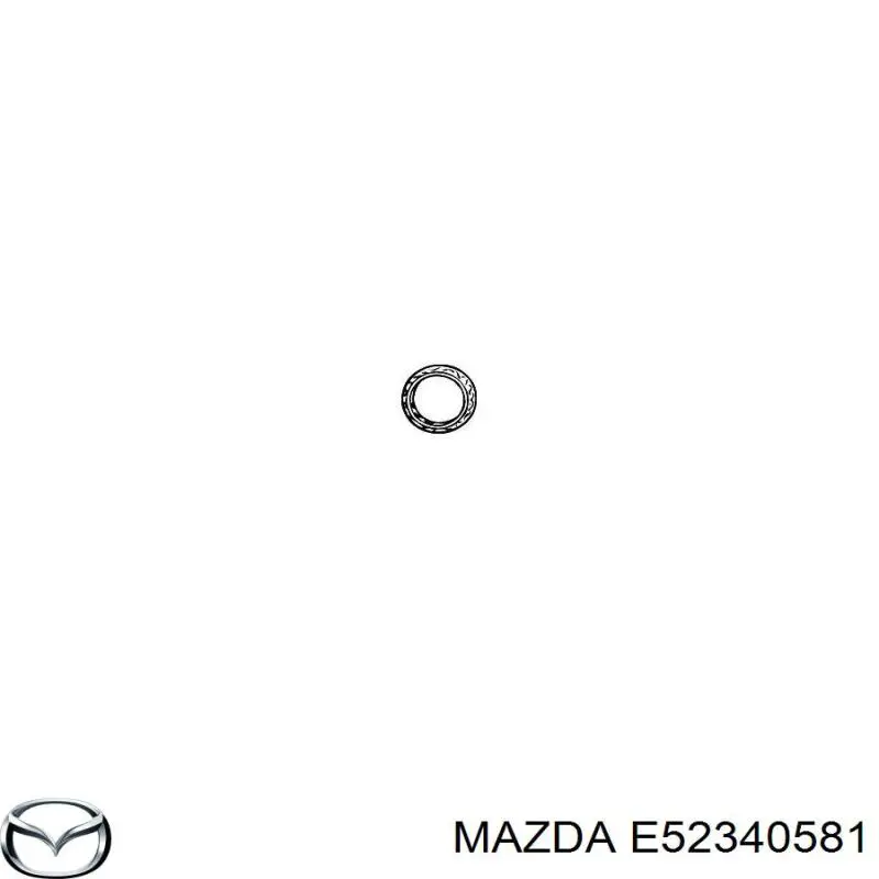 E52340581 Mazda