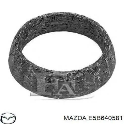 E5B640581 Mazda