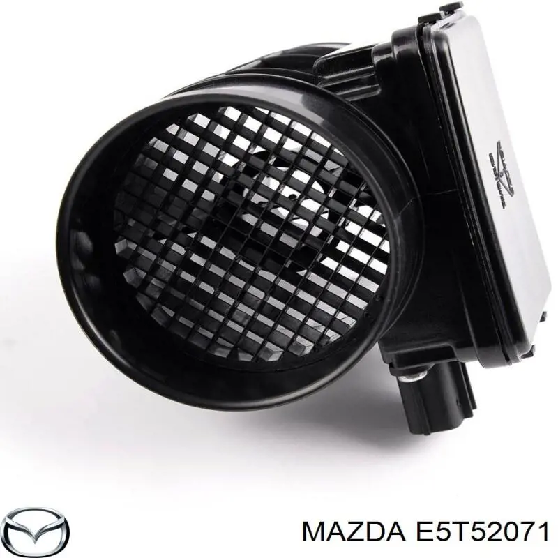 Датчик массового расхода воздуха Mazda E5T52071 цена, от 35.90 USD