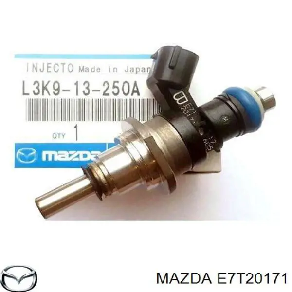  Mazda E7T20171 цена, от 69.84 USD