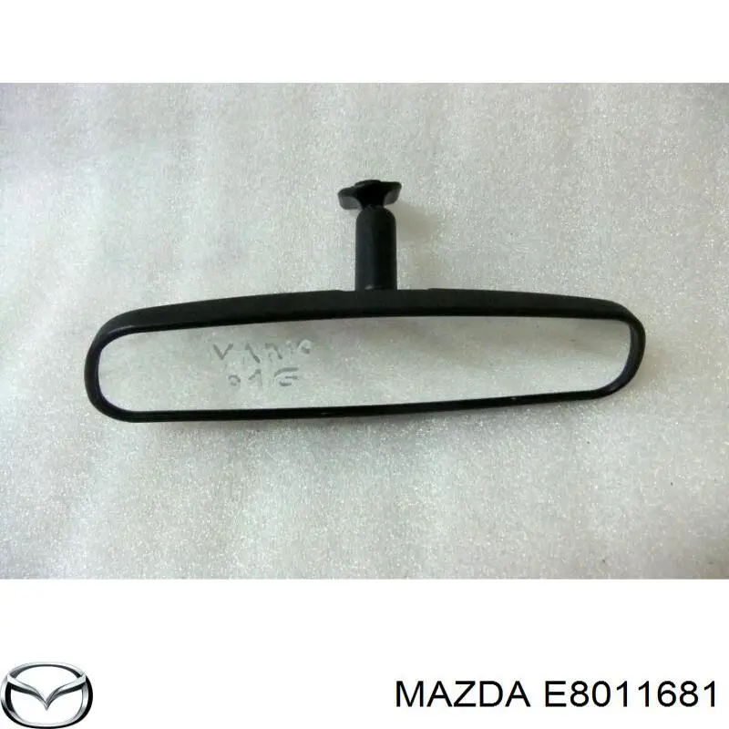 E8011681 Mazda 