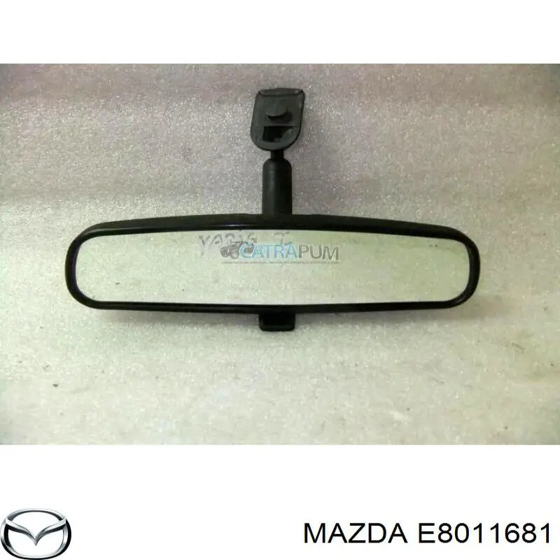  Mazda E8011681 цена, от 15.84 USD
