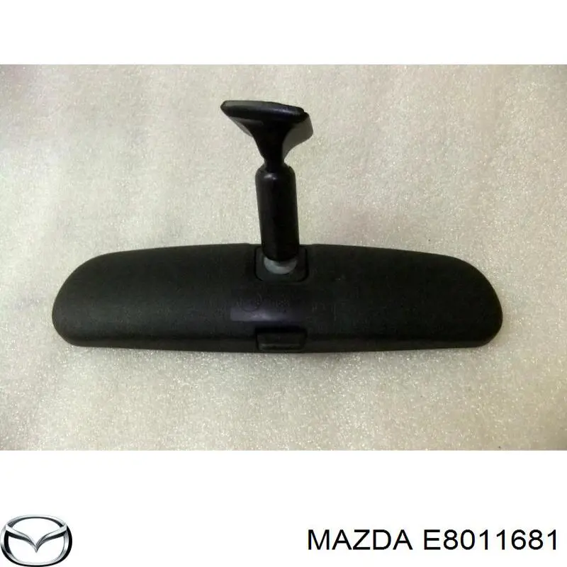 E8011681 Mazda 