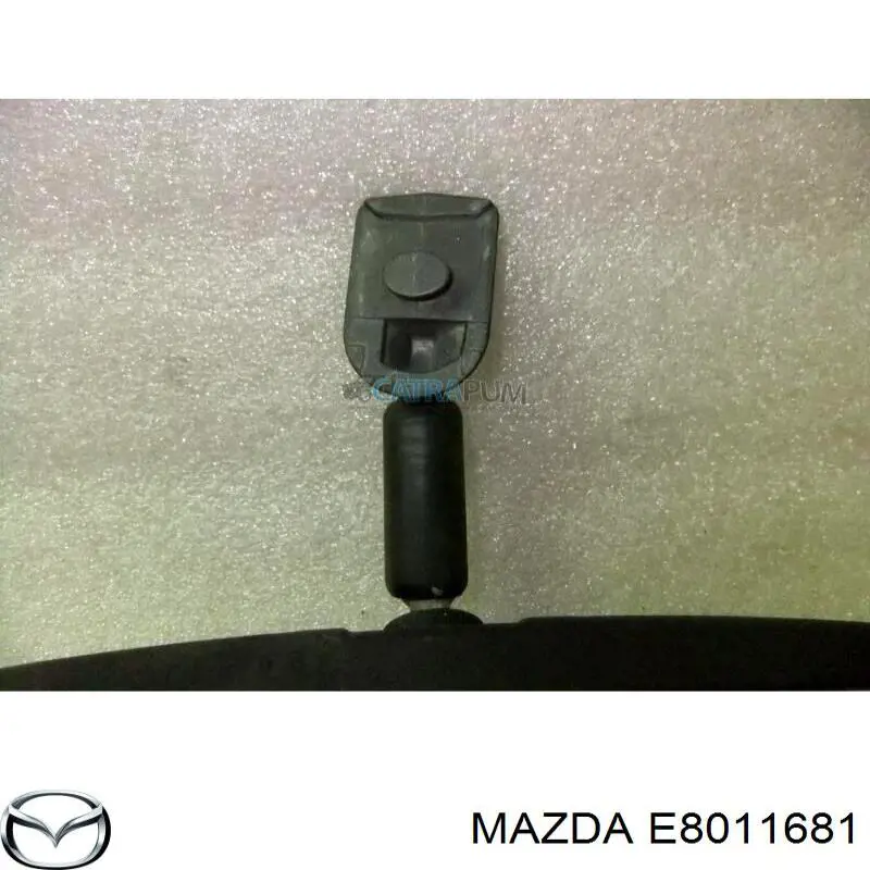 Купить E8011681 Mazda 
