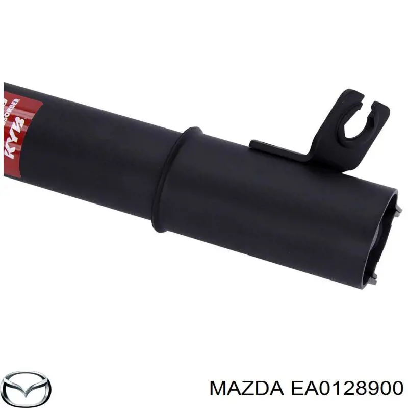  EA0128900 Mazda