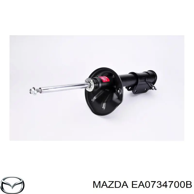  EA0734700B Mazda