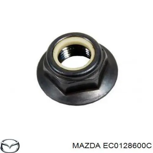  EC0128600C Mazda