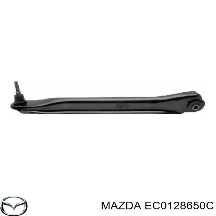  EC0128650C Mazda