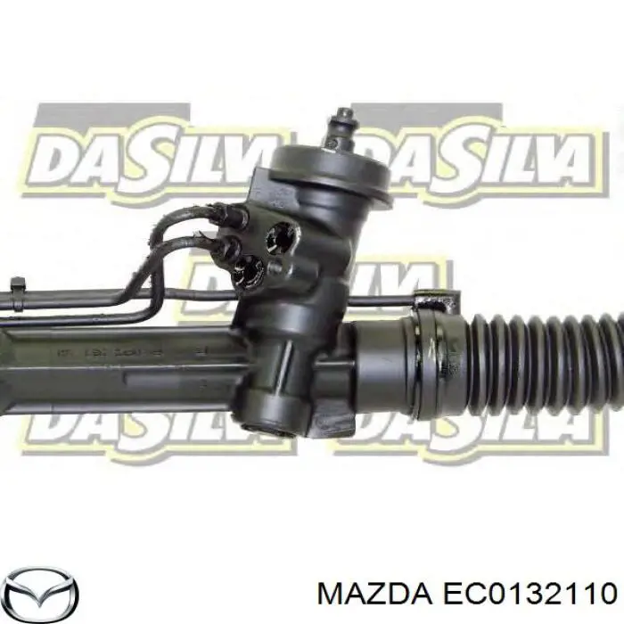 Рулевая рейка EC0132110R0A Mazda