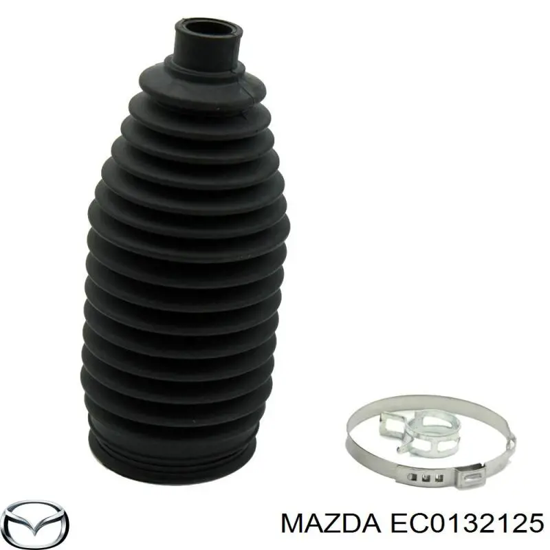 Fuelle, dirección EC0132125 Mazda