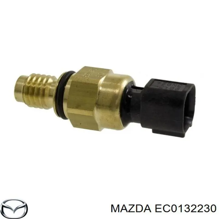 EC0132230 Mazda 