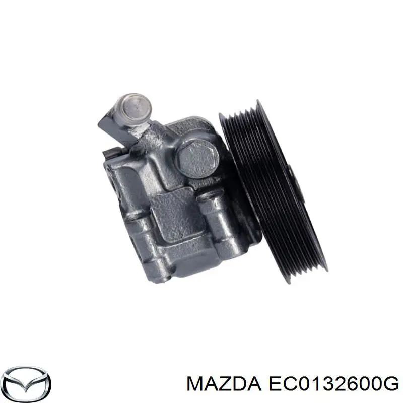 EC0132600G Mazda насос гур