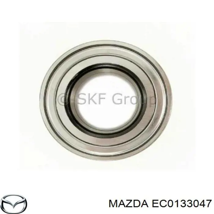 Купить EC0133047 Mazda Подшипник передней ступицы