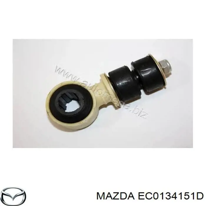 Купить EC0134151D Mazda Стабилизатор передний