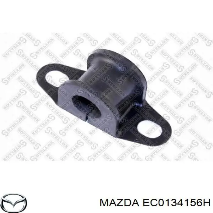 Купить EC0134156H Mazda Втулки переднего стабилизатора