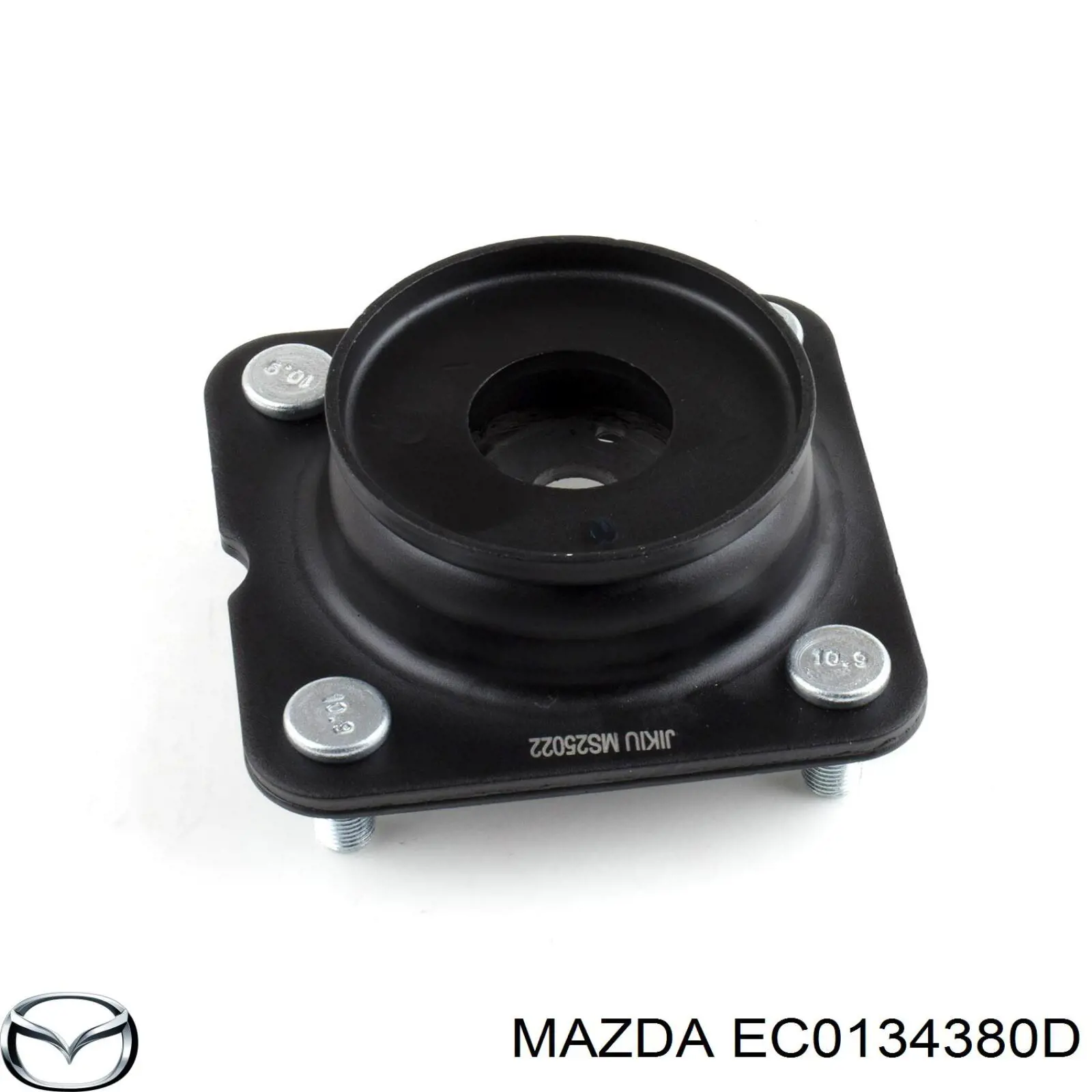 Опора амортизатора переднего правого MAZDA EC0134380D