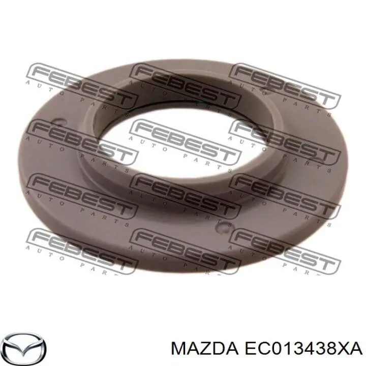 EC013438XA Mazda подшипник опорный амортизатора переднего