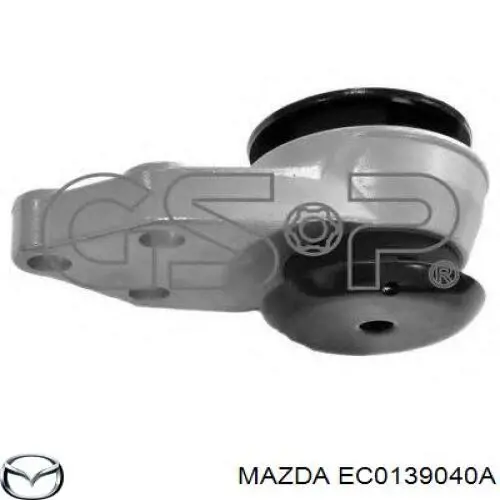 Задняя опора двигателя EC0139040A Mazda