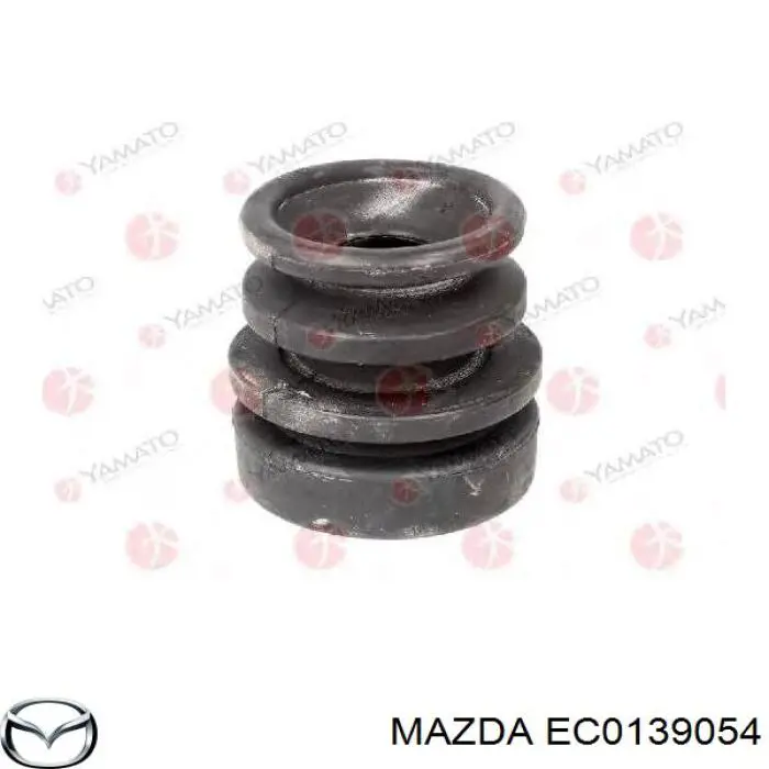 Купить EC0139054 Mazda Передняя опора двигателя