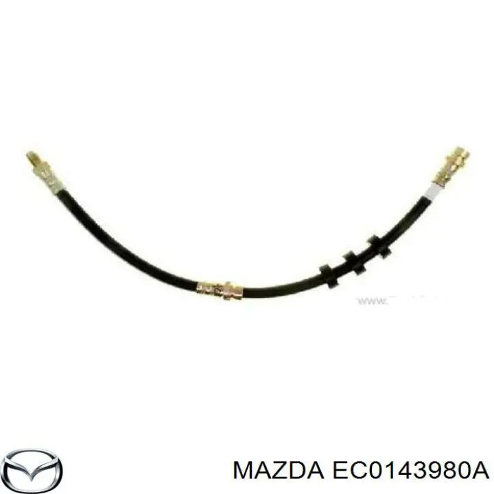 EC0143980A Mazda