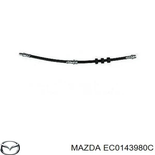 EC0143980C Mazda