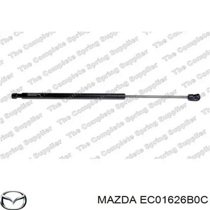 EC01626B0C Mazda