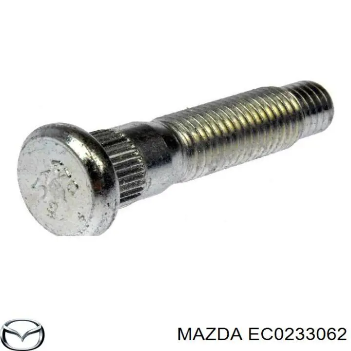  EC0233062 Mazda