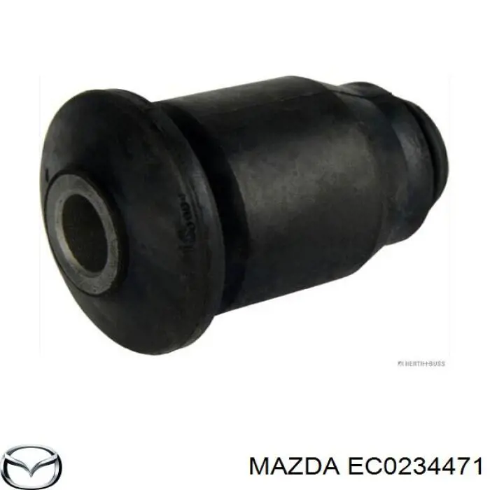  EC0234471 Mazda