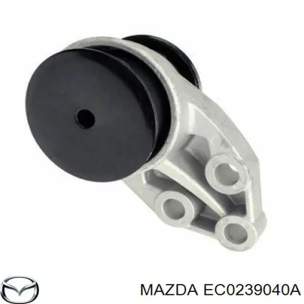 Задняя подушка двигателя на Мазда Трибьют EP (Mazda Tribute)