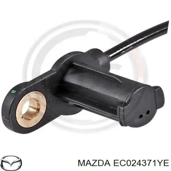 Датчик АБС (ABS) задний правый Mazda EC024371YE цена, от 27.24 USD