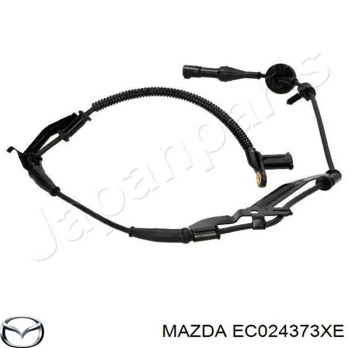 Датчик антиблокировочной системы торможения Mazda EC024373XE цена, от 27.90 USD