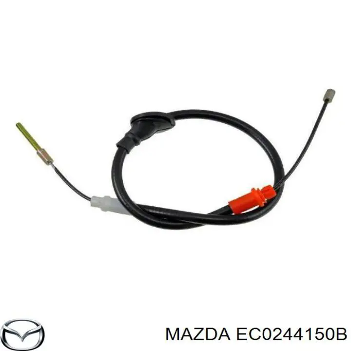  EC0244150B Mazda