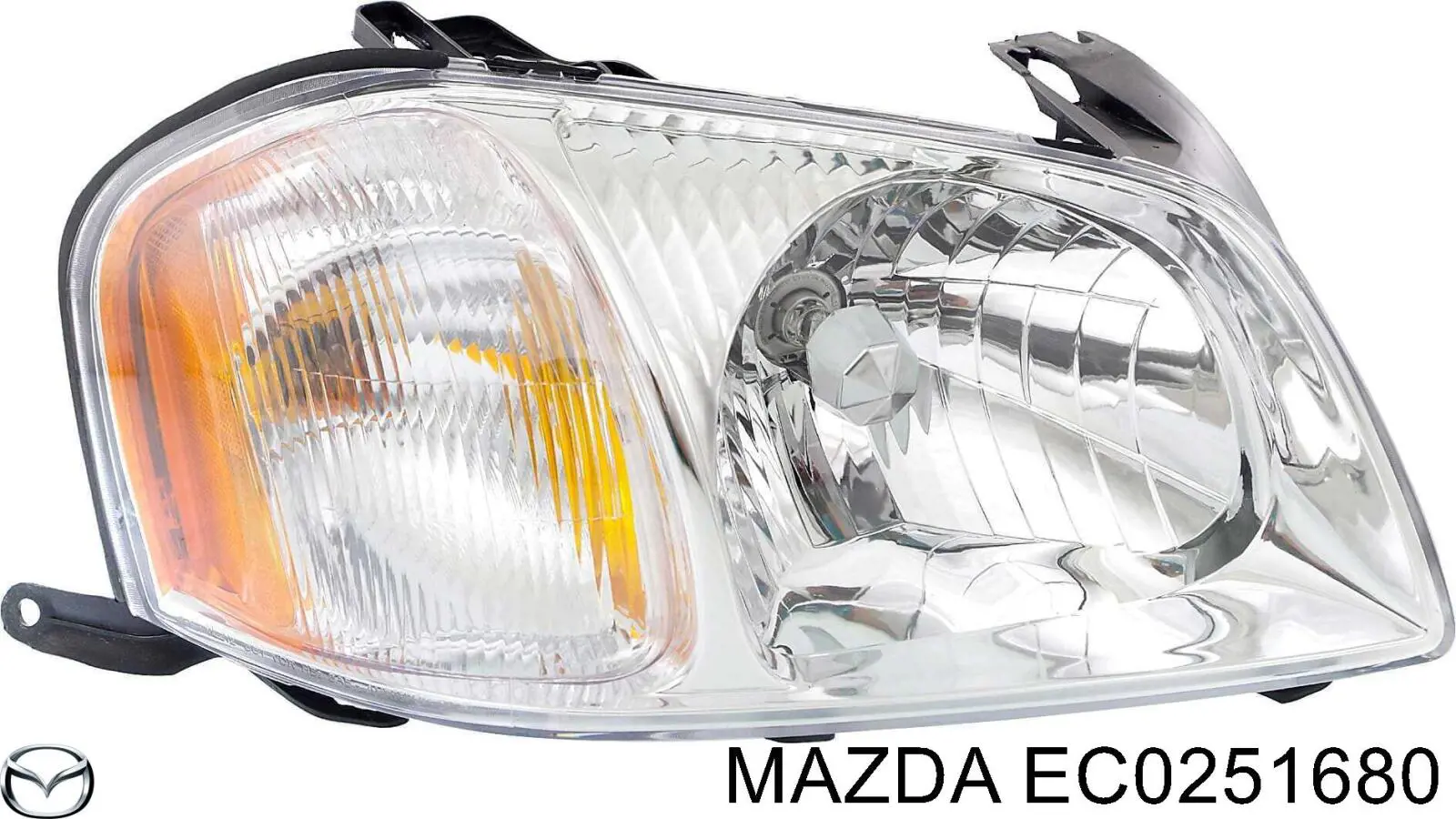 EC0251680 Mazda